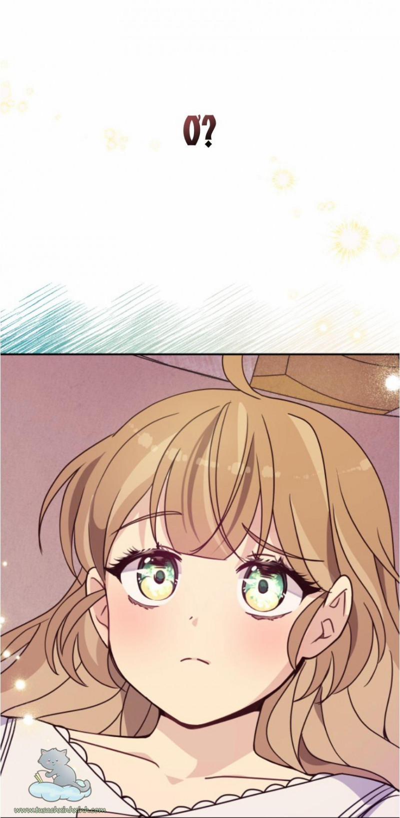 Kiên Quyết Ngăn Cản Cuộc Hôn Nhân Này 3.5 trang 19