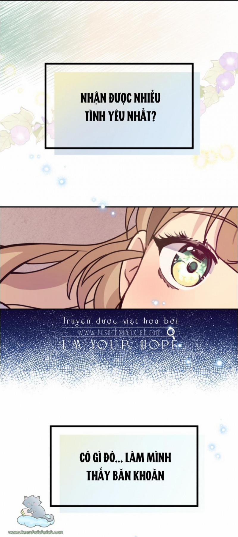 Kiên Quyết Ngăn Cản Cuộc Hôn Nhân Này 3.5 trang 20