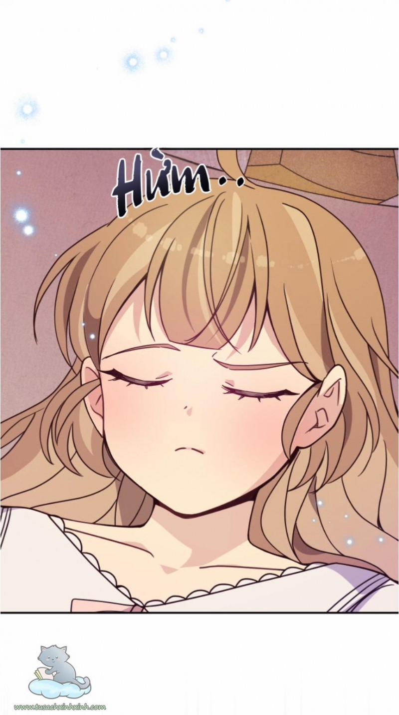 Kiên Quyết Ngăn Cản Cuộc Hôn Nhân Này 3.5 trang 21