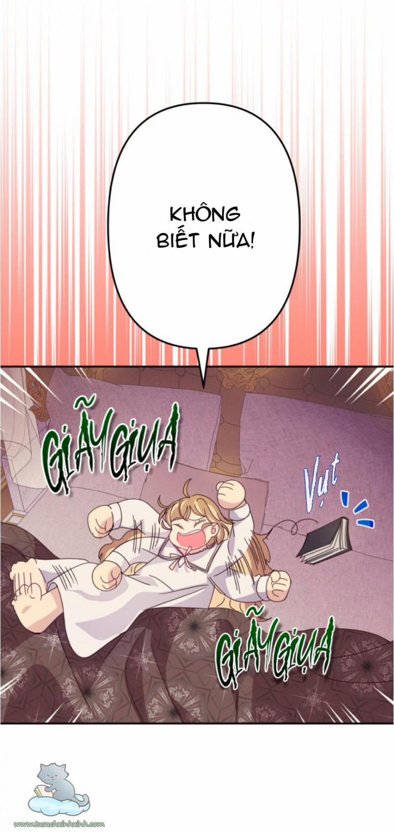 Kiên Quyết Ngăn Cản Cuộc Hôn Nhân Này 3.5 trang 22