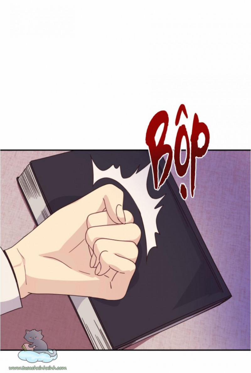 Kiên Quyết Ngăn Cản Cuộc Hôn Nhân Này 3.5 trang 23