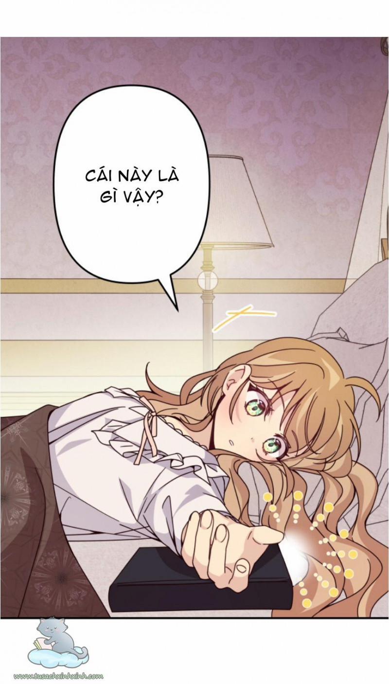 Kiên Quyết Ngăn Cản Cuộc Hôn Nhân Này 3.5 trang 24