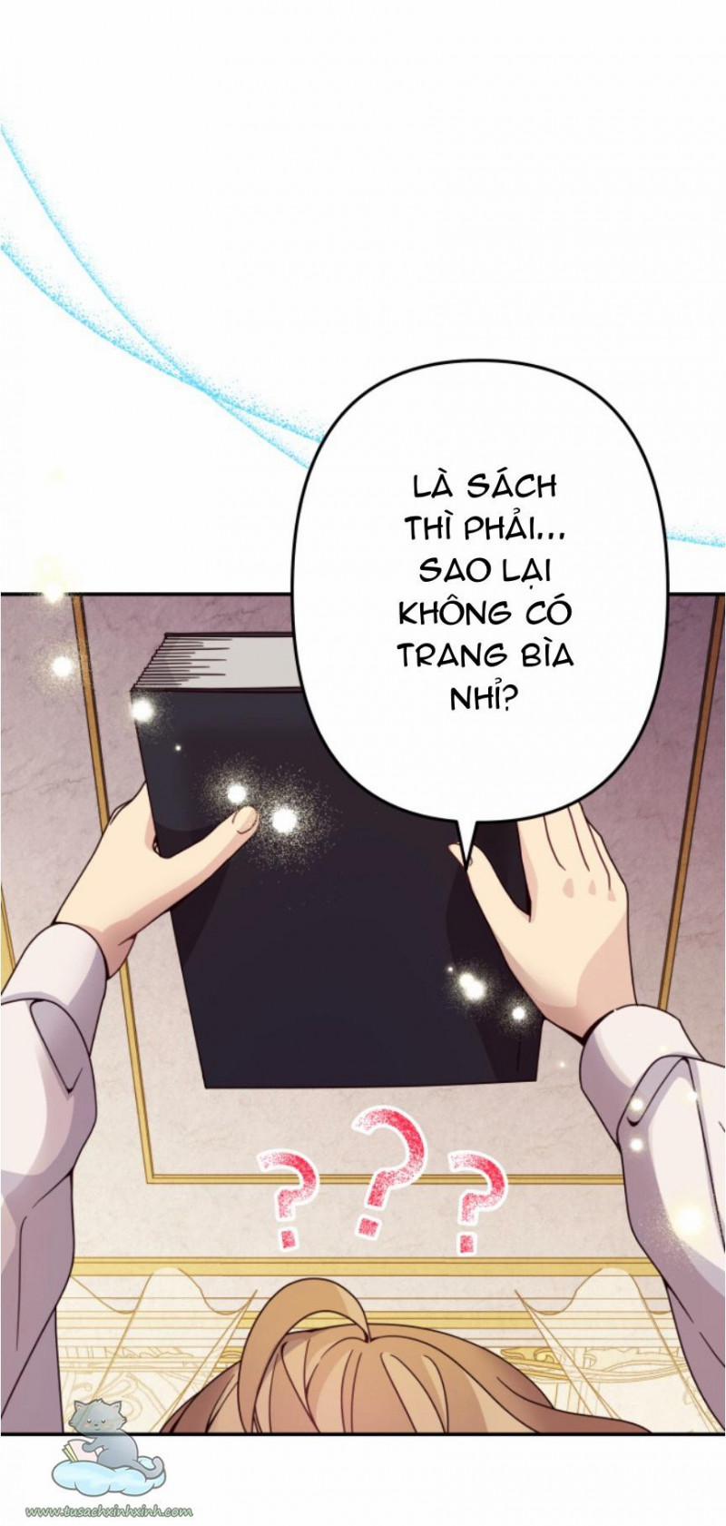 Kiên Quyết Ngăn Cản Cuộc Hôn Nhân Này 3.5 trang 25