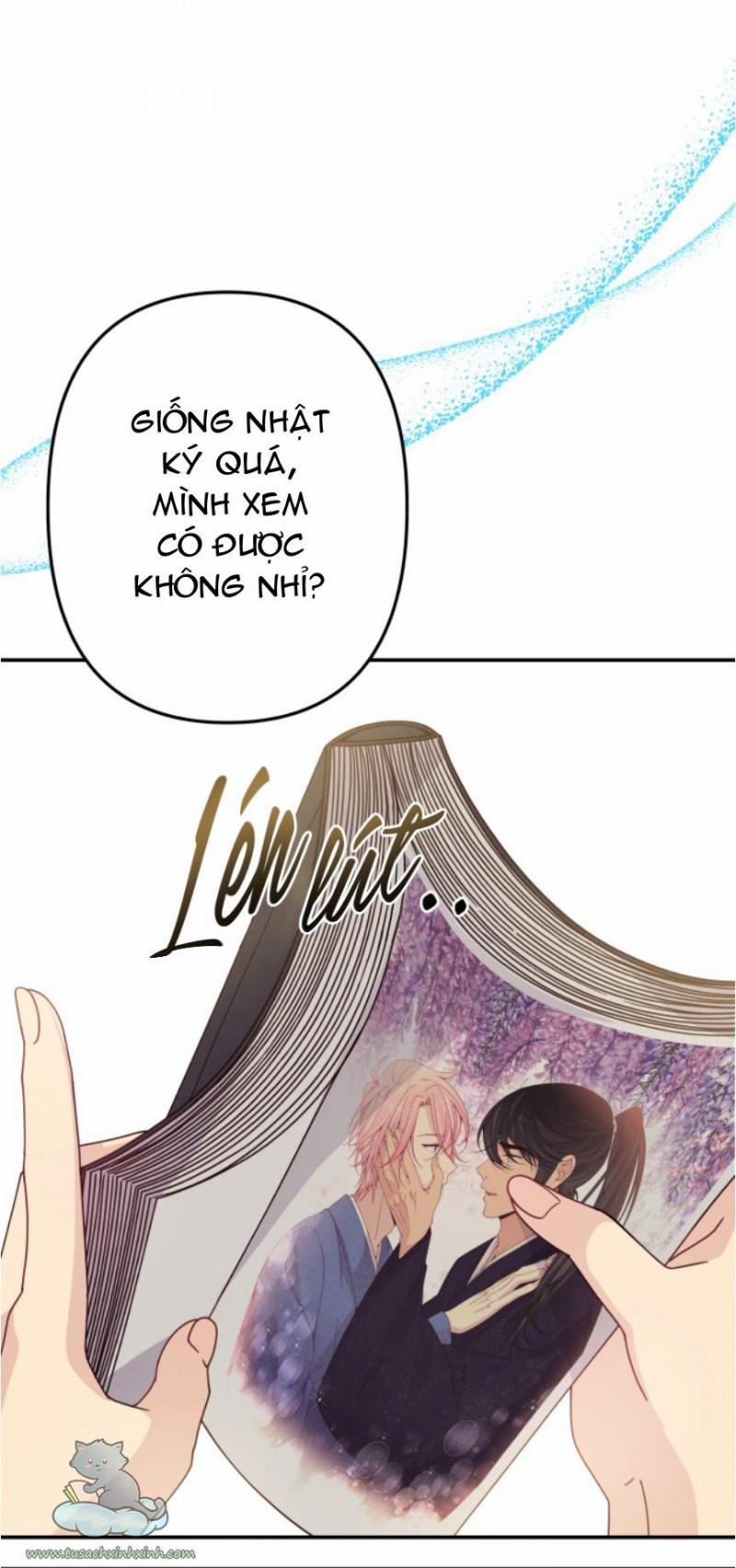 Kiên Quyết Ngăn Cản Cuộc Hôn Nhân Này 3.5 trang 26