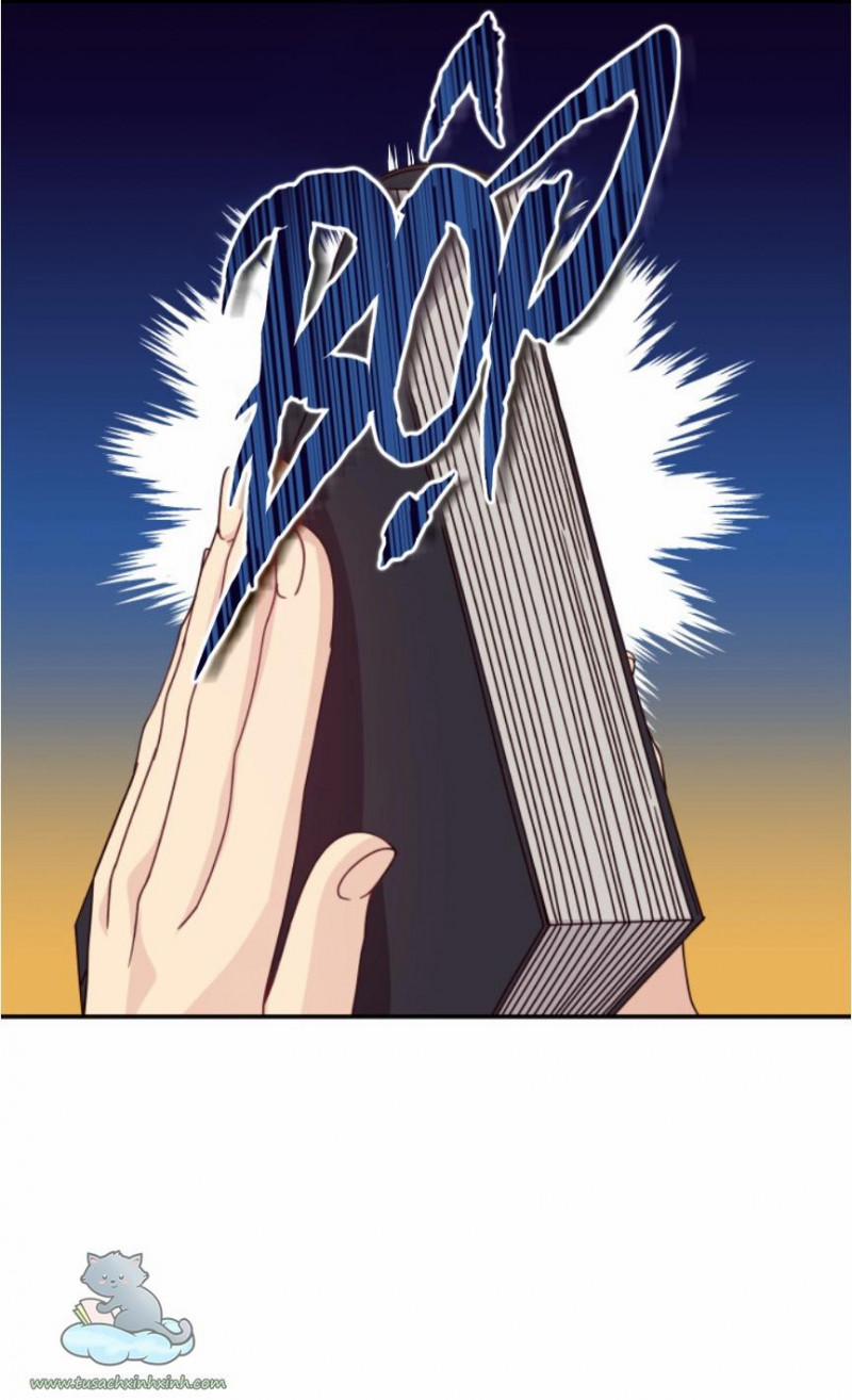 Kiên Quyết Ngăn Cản Cuộc Hôn Nhân Này 3.5 trang 27