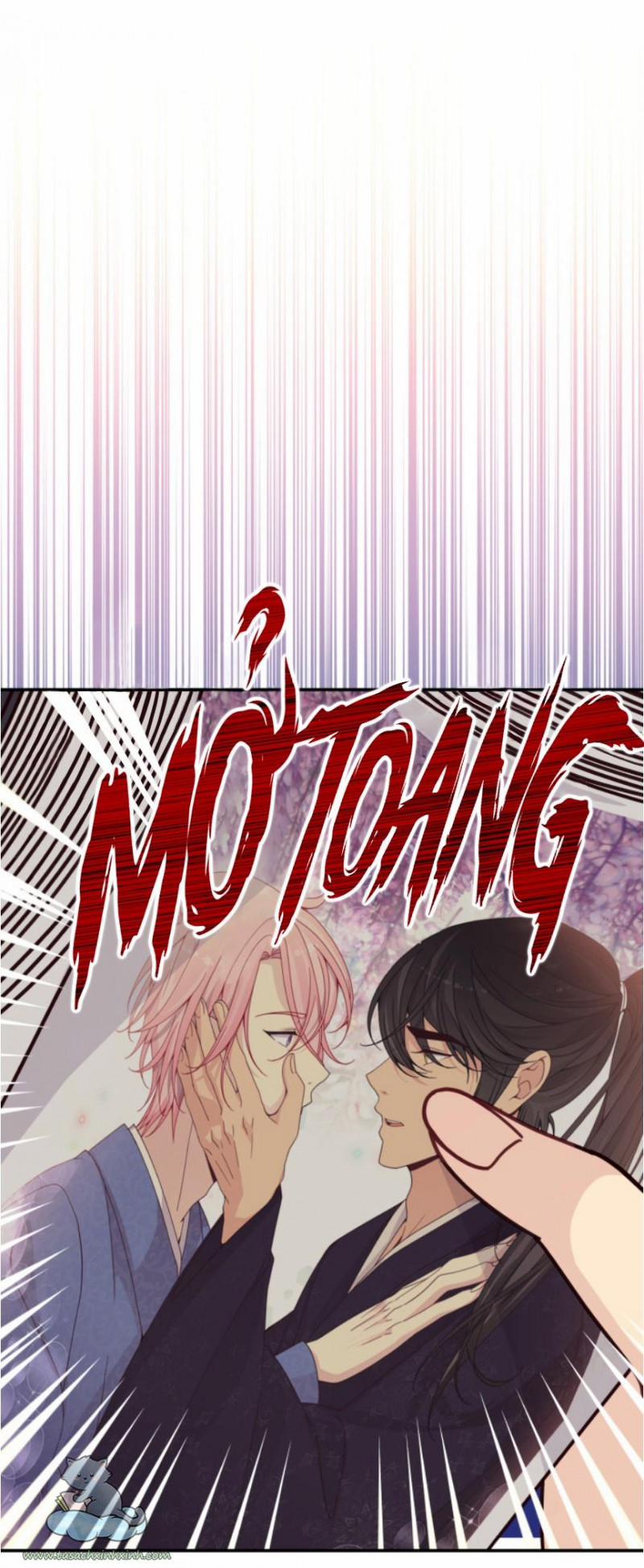 Kiên Quyết Ngăn Cản Cuộc Hôn Nhân Này 3.5 trang 28