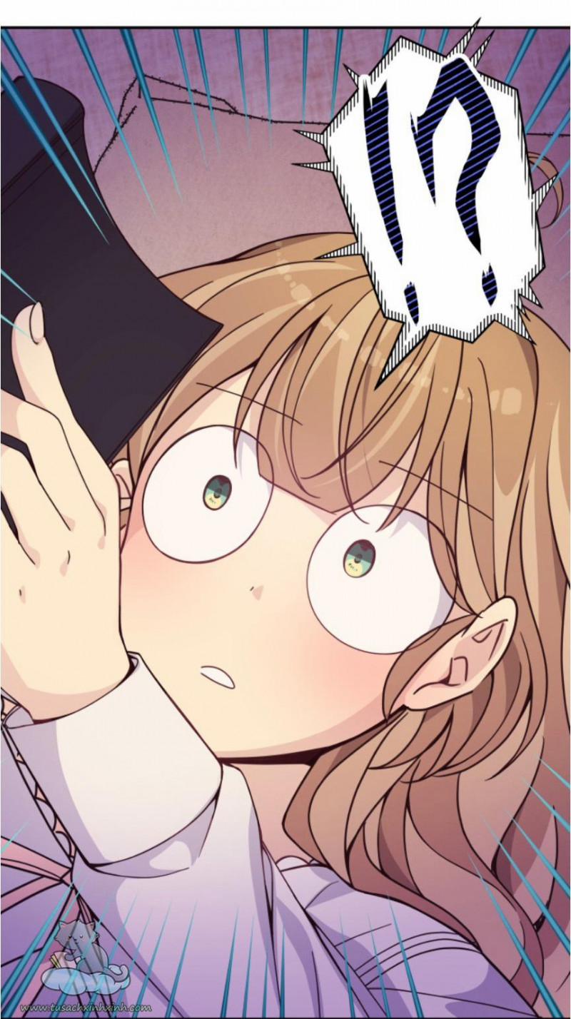 Kiên Quyết Ngăn Cản Cuộc Hôn Nhân Này 3.5 trang 29