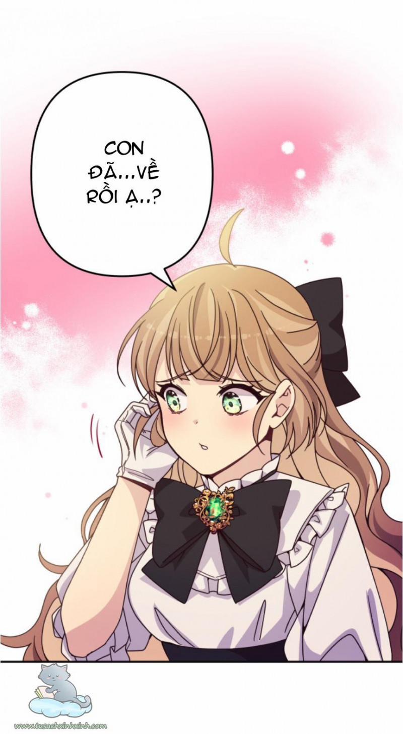 Kiên Quyết Ngăn Cản Cuộc Hôn Nhân Này 3.5 trang 3