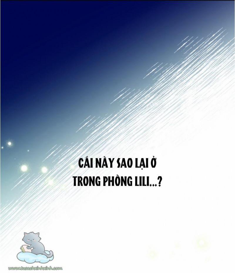 Kiên Quyết Ngăn Cản Cuộc Hôn Nhân Này 3.5 trang 30