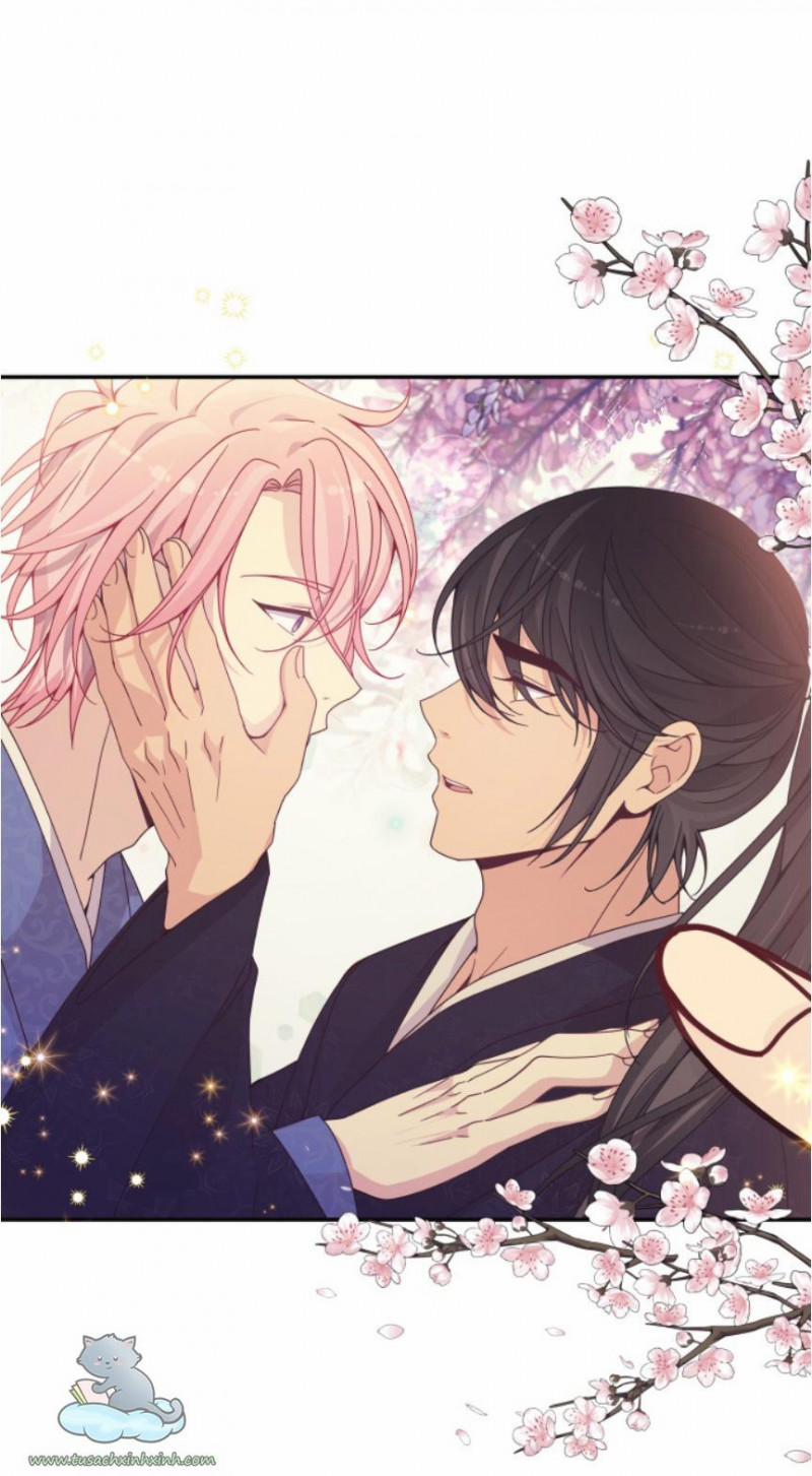 Kiên Quyết Ngăn Cản Cuộc Hôn Nhân Này 3.5 trang 31