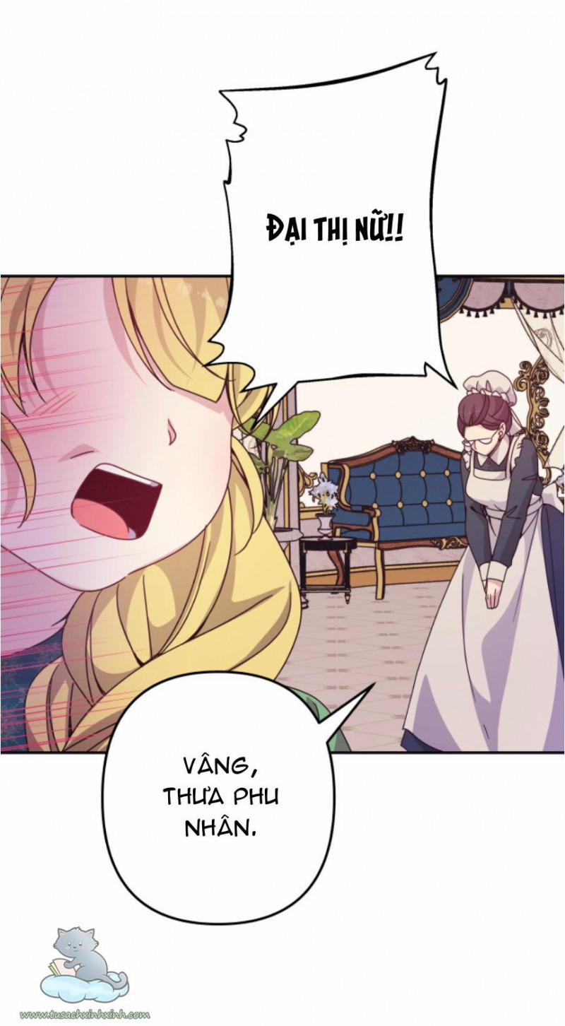 Kiên Quyết Ngăn Cản Cuộc Hôn Nhân Này 3.5 trang 6