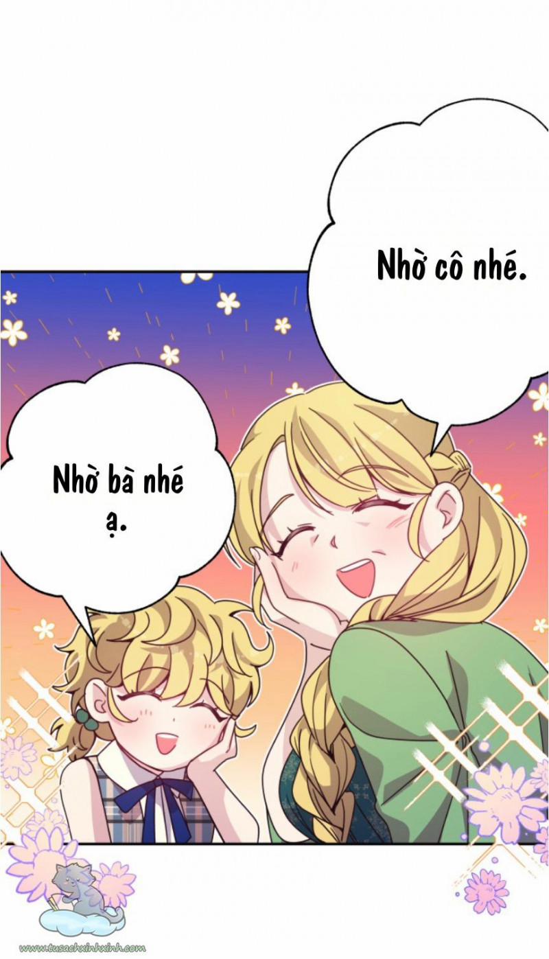 Kiên Quyết Ngăn Cản Cuộc Hôn Nhân Này 3.5 trang 7