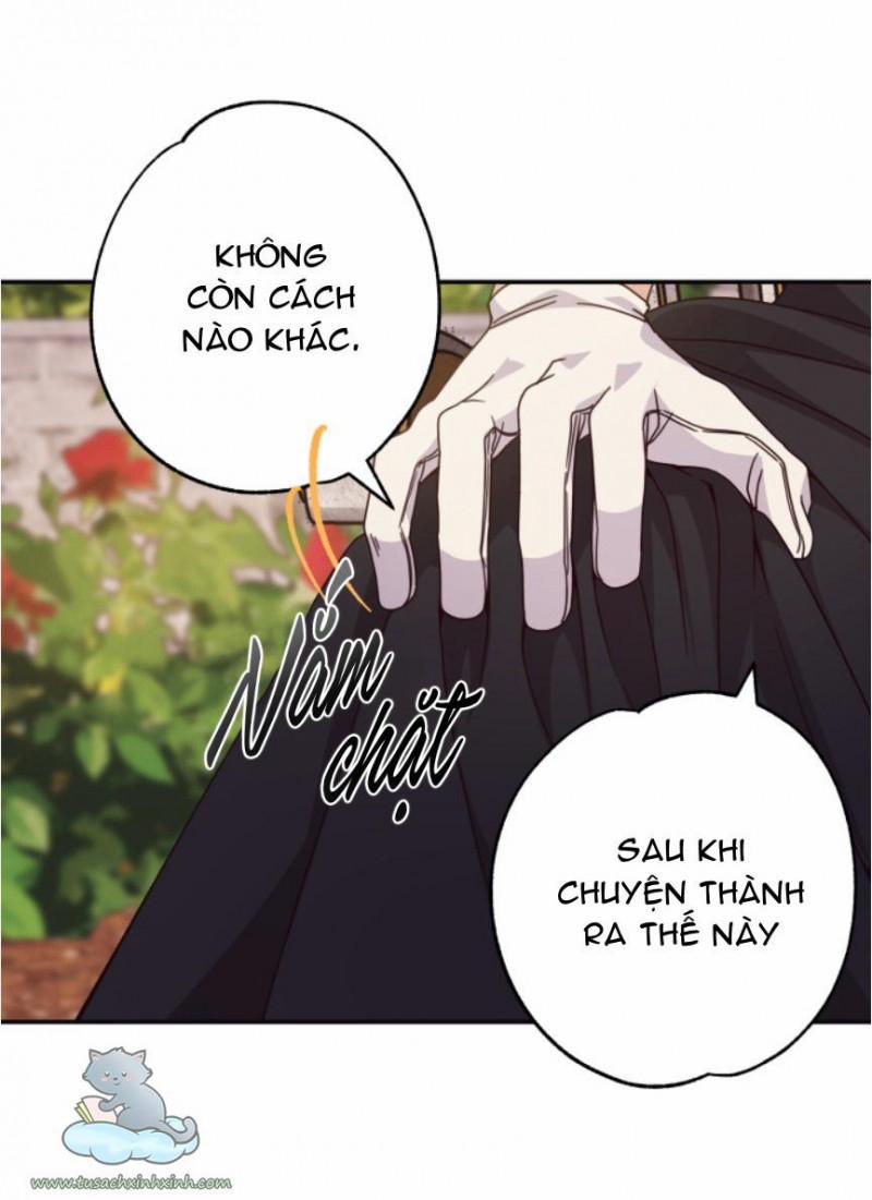 Kiên Quyết Ngăn Cản Cuộc Hôn Nhân Này 3 trang 13