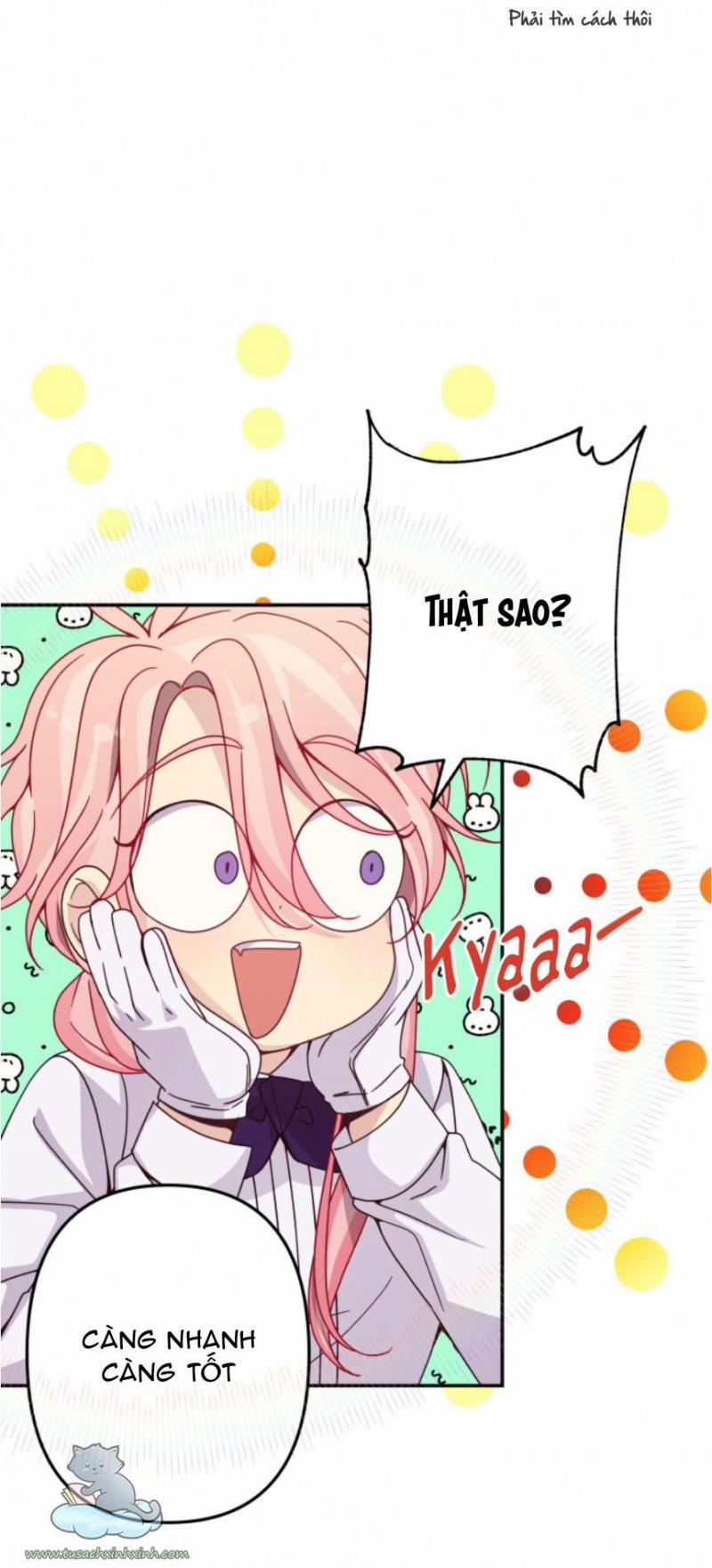 Kiên Quyết Ngăn Cản Cuộc Hôn Nhân Này 3 trang 15