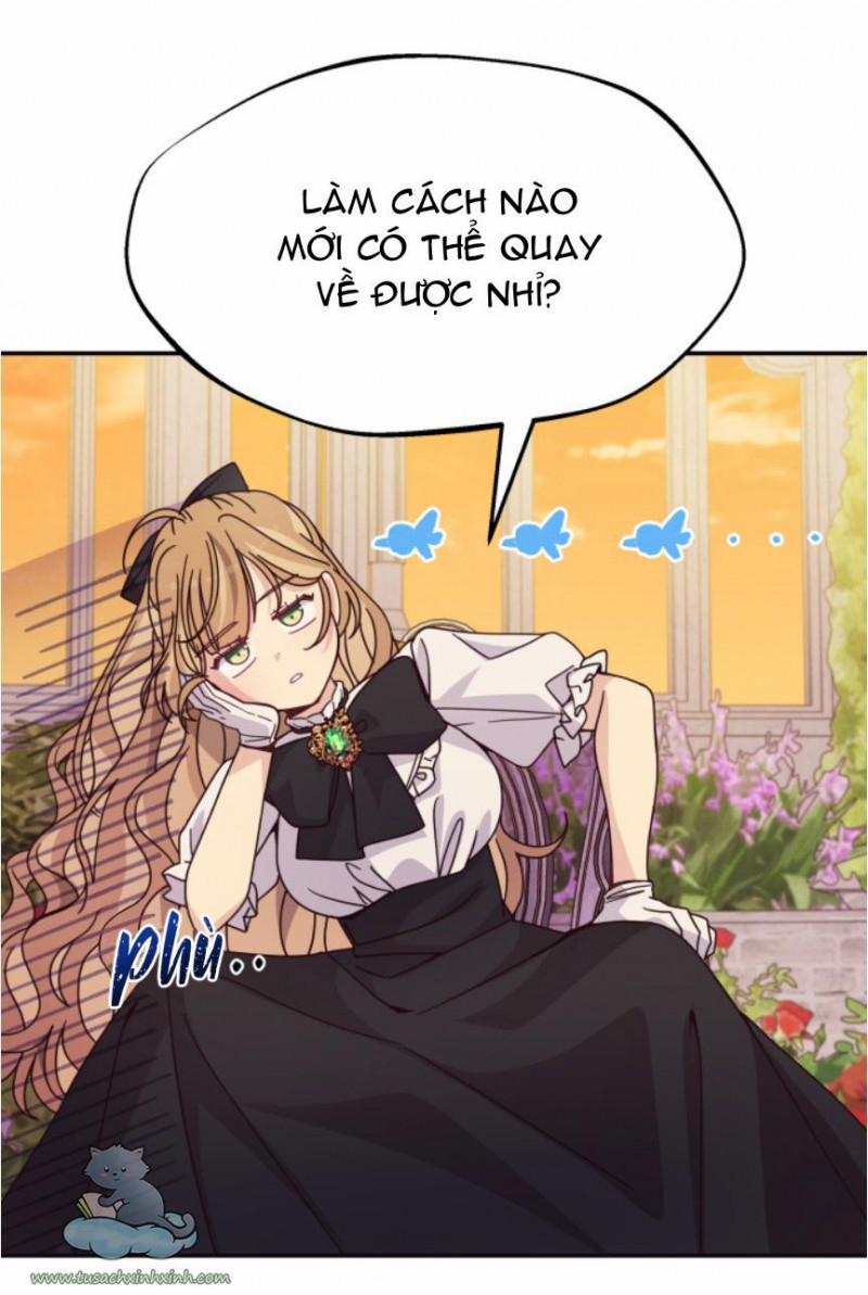 Kiên Quyết Ngăn Cản Cuộc Hôn Nhân Này 3 trang 16