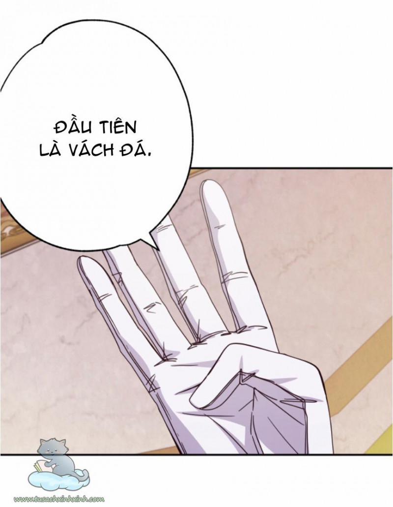 Kiên Quyết Ngăn Cản Cuộc Hôn Nhân Này 3 trang 17