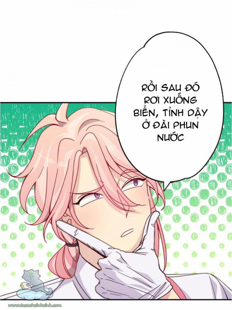 Kiên Quyết Ngăn Cản Cuộc Hôn Nhân Này 3 trang 18