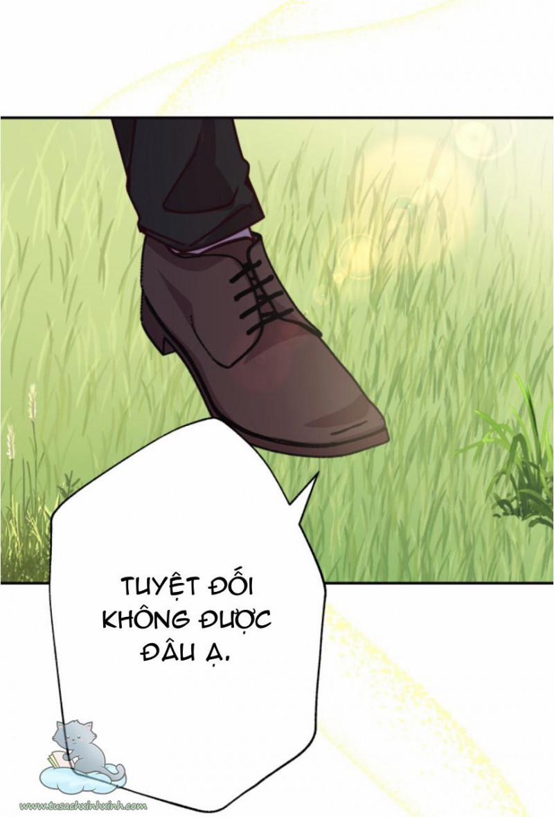 Kiên Quyết Ngăn Cản Cuộc Hôn Nhân Này 3 trang 20