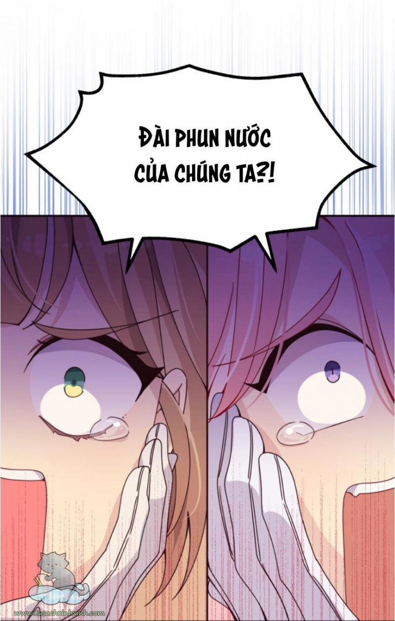 Kiên Quyết Ngăn Cản Cuộc Hôn Nhân Này 3 trang 23