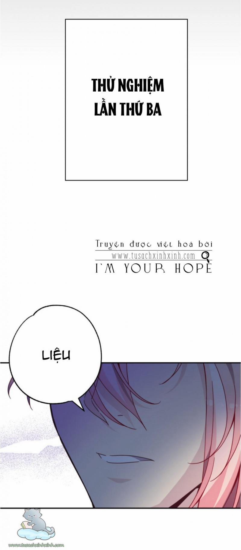 Kiên Quyết Ngăn Cản Cuộc Hôn Nhân Này 3 trang 26