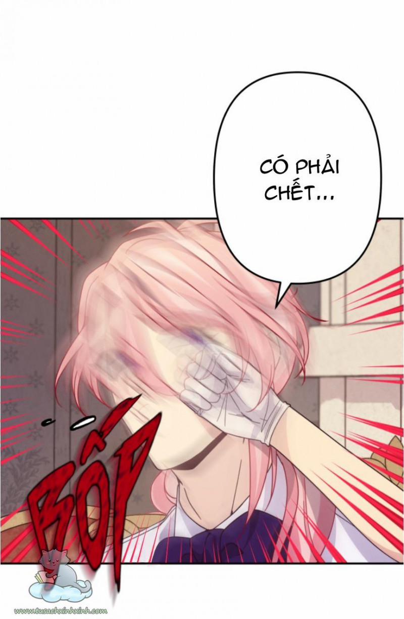 Kiên Quyết Ngăn Cản Cuộc Hôn Nhân Này 3 trang 27