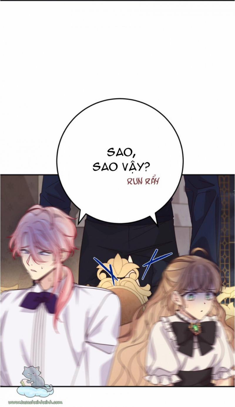 Kiên Quyết Ngăn Cản Cuộc Hôn Nhân Này 3 trang 30