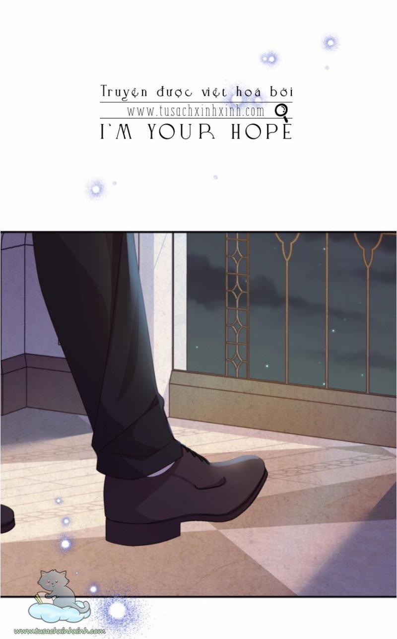 Kiên Quyết Ngăn Cản Cuộc Hôn Nhân Này 3 trang 31