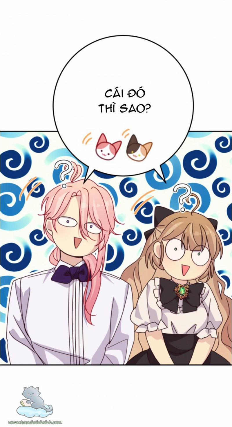 Kiên Quyết Ngăn Cản Cuộc Hôn Nhân Này 3 trang 33