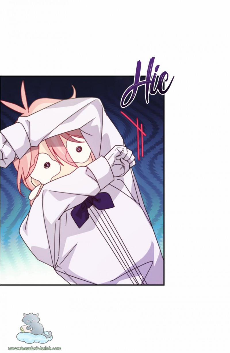 Kiên Quyết Ngăn Cản Cuộc Hôn Nhân Này 3 trang 6