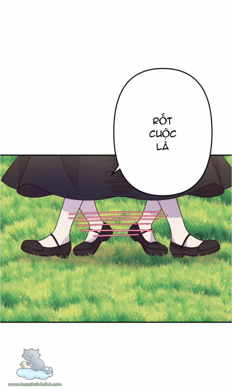 Kiên Quyết Ngăn Cản Cuộc Hôn Nhân Này 3 trang 7