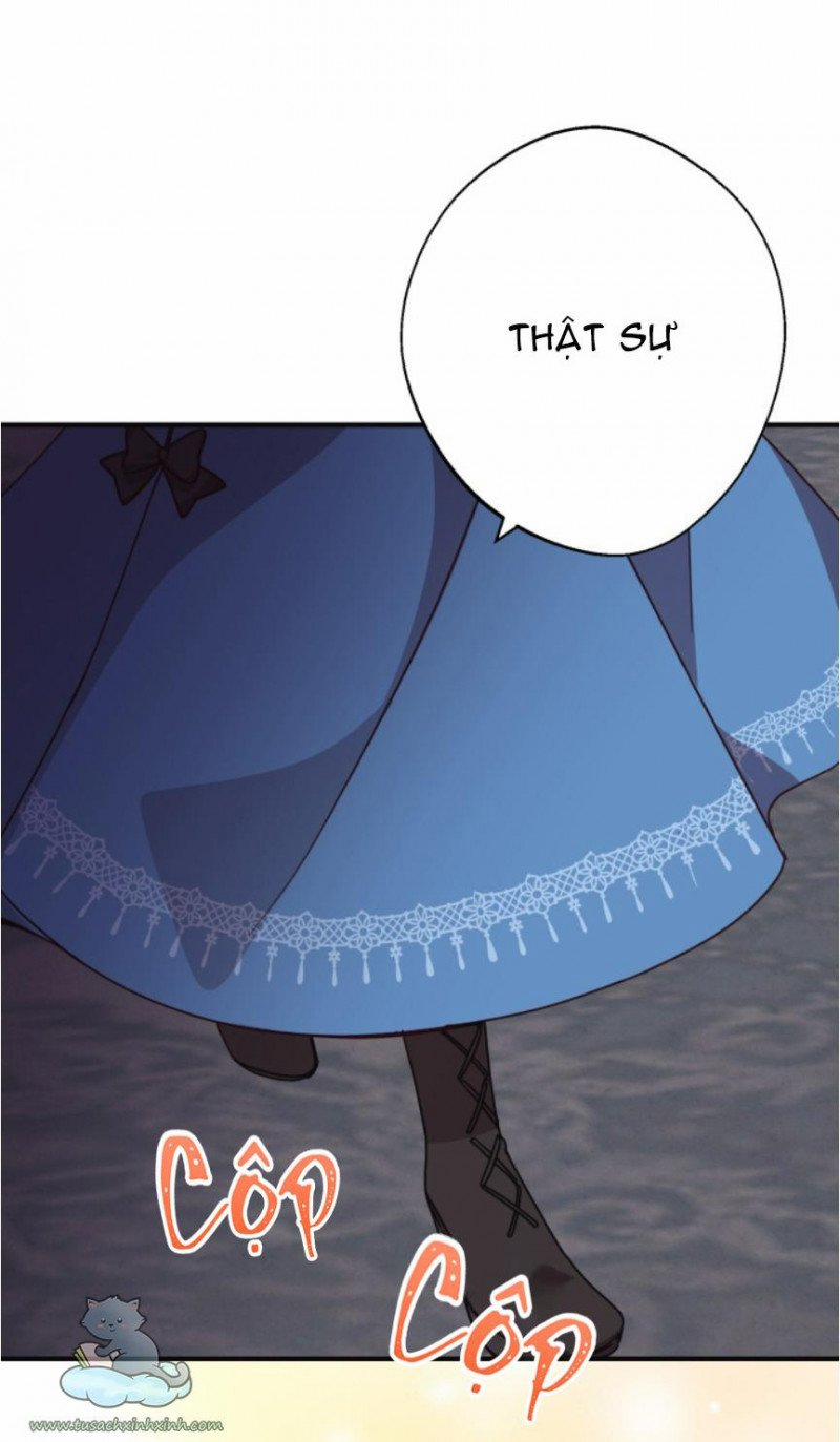 Kiên Quyết Ngăn Cản Cuộc Hôn Nhân Này 4.5 trang 10