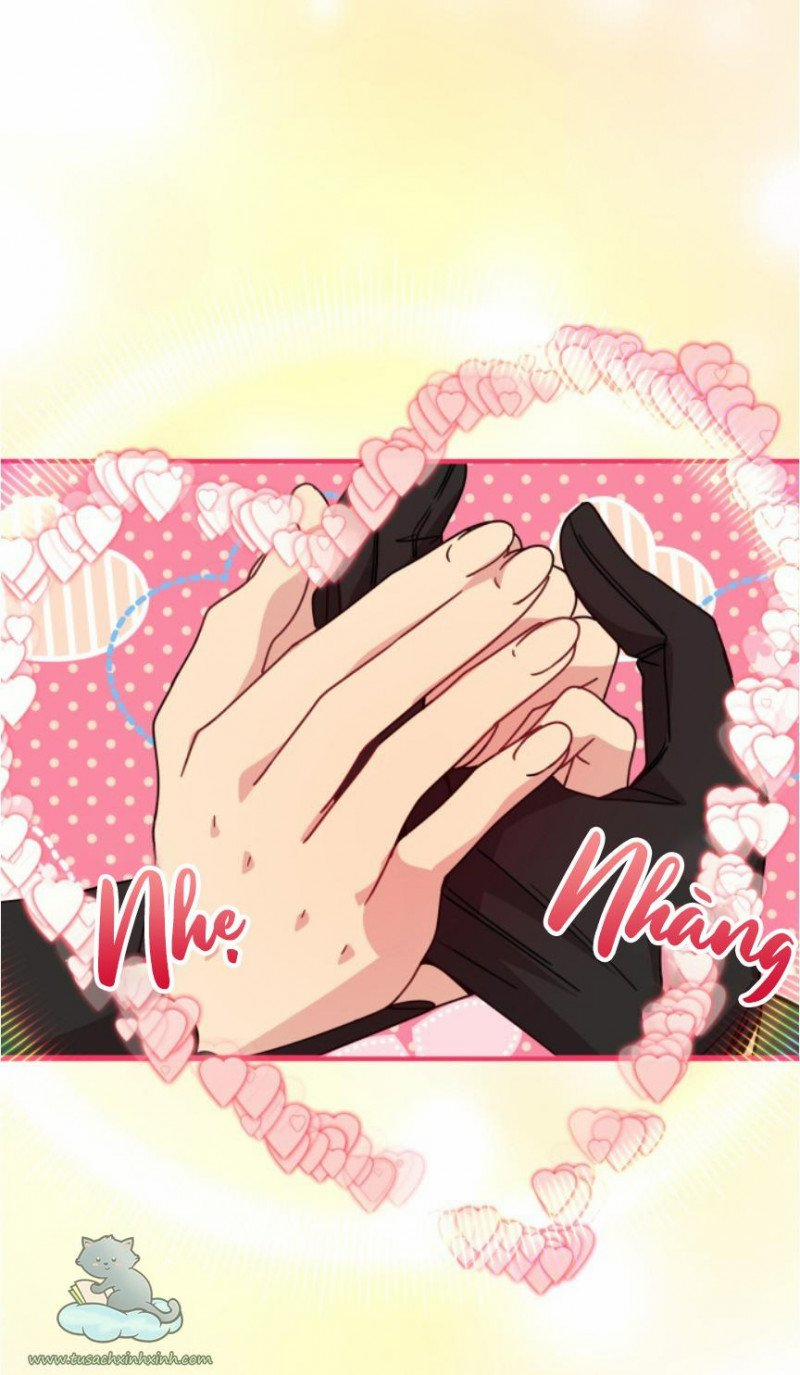 Kiên Quyết Ngăn Cản Cuộc Hôn Nhân Này 4.5 trang 11