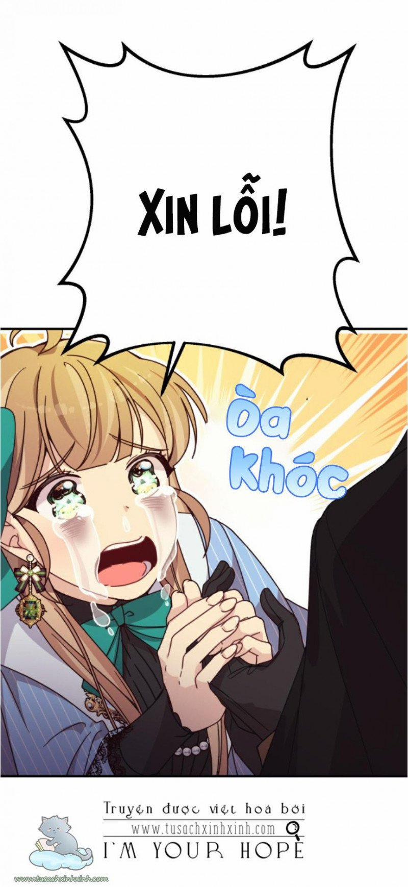 Kiên Quyết Ngăn Cản Cuộc Hôn Nhân Này 4.5 trang 13