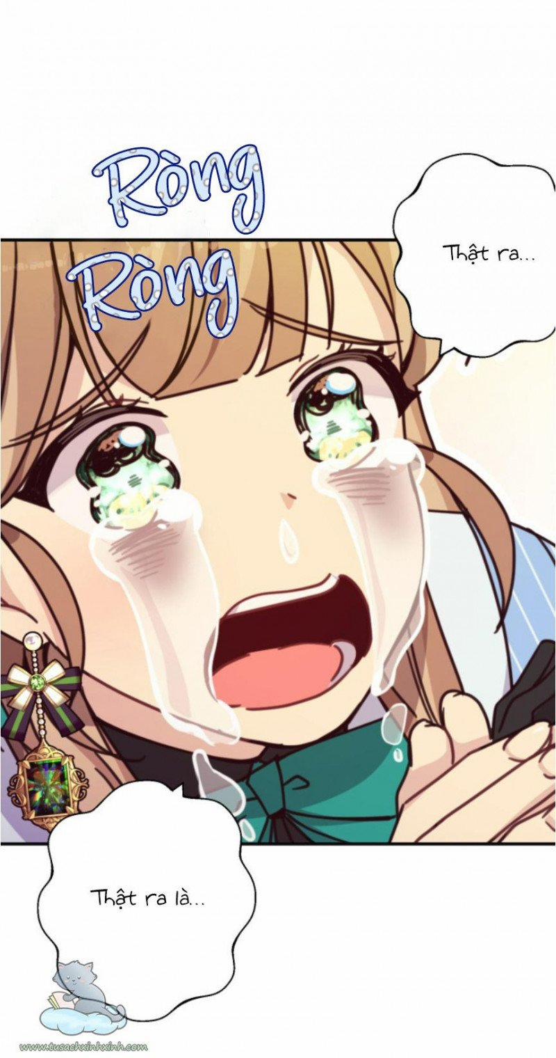 Kiên Quyết Ngăn Cản Cuộc Hôn Nhân Này 4.5 trang 14