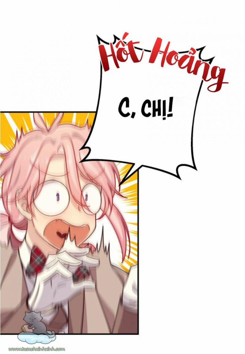 Kiên Quyết Ngăn Cản Cuộc Hôn Nhân Này 4.5 trang 15