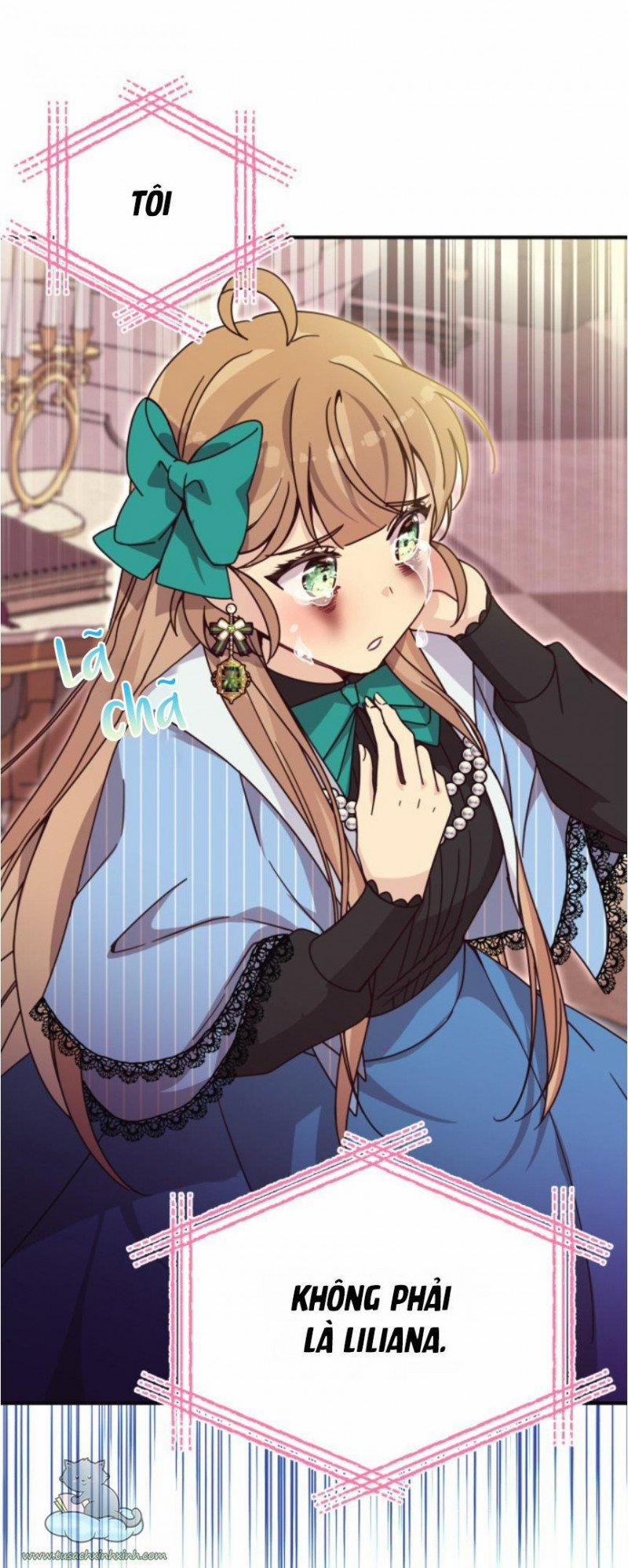 Kiên Quyết Ngăn Cản Cuộc Hôn Nhân Này 4.5 trang 17