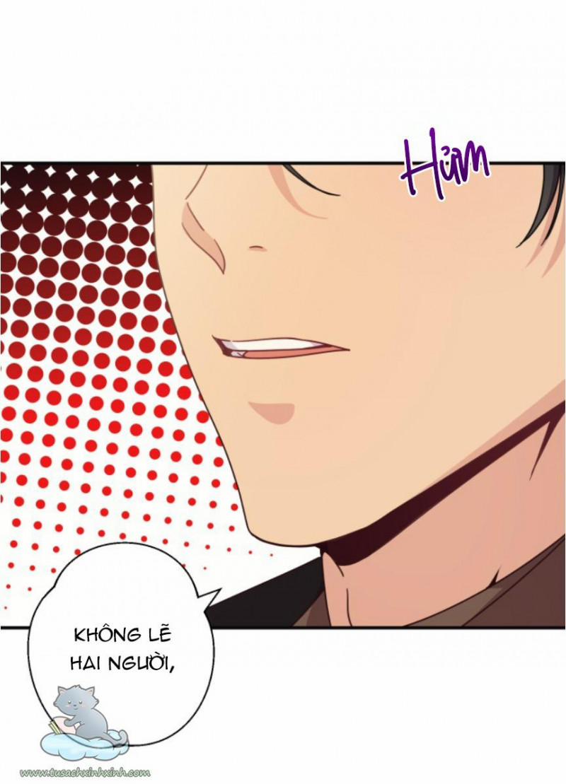 Kiên Quyết Ngăn Cản Cuộc Hôn Nhân Này 4.5 trang 19