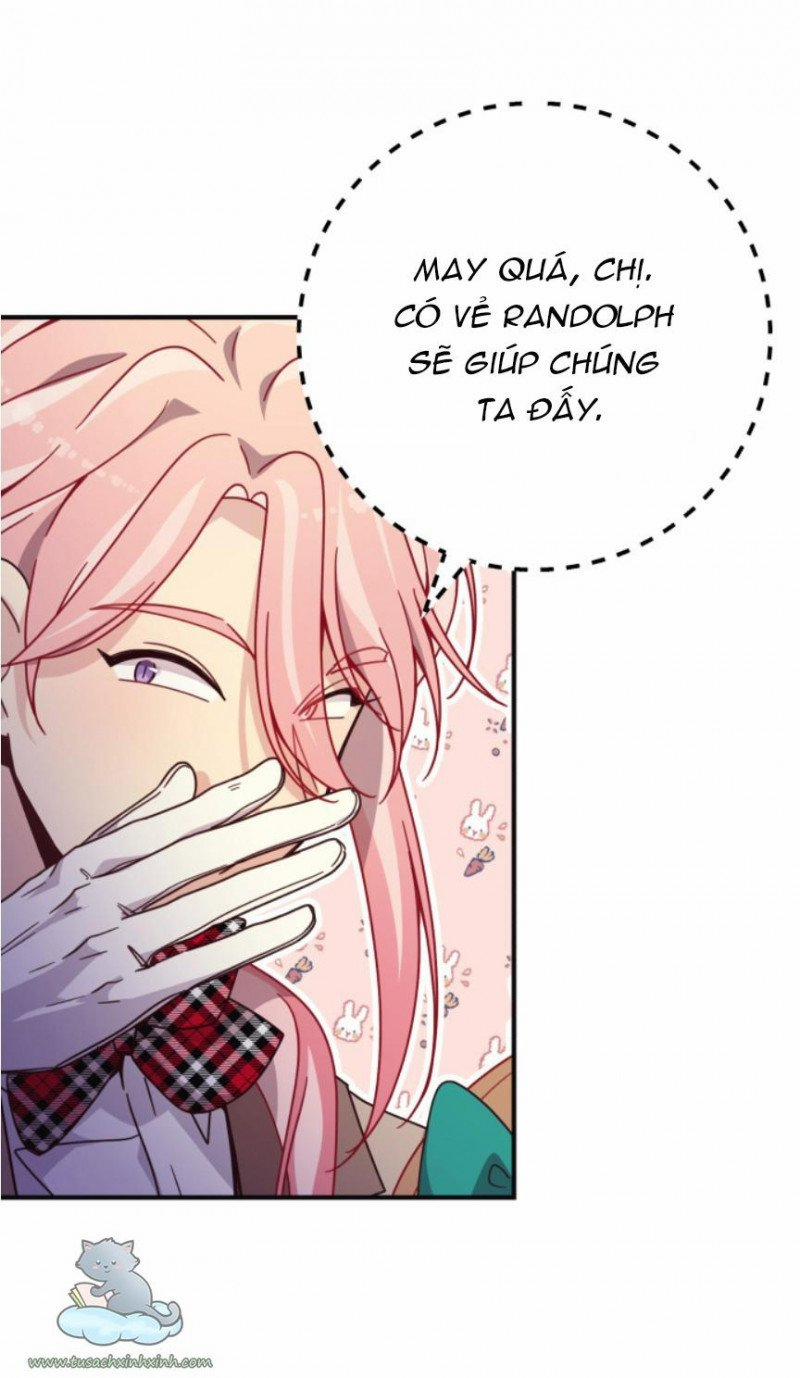 Kiên Quyết Ngăn Cản Cuộc Hôn Nhân Này 4.5 trang 24