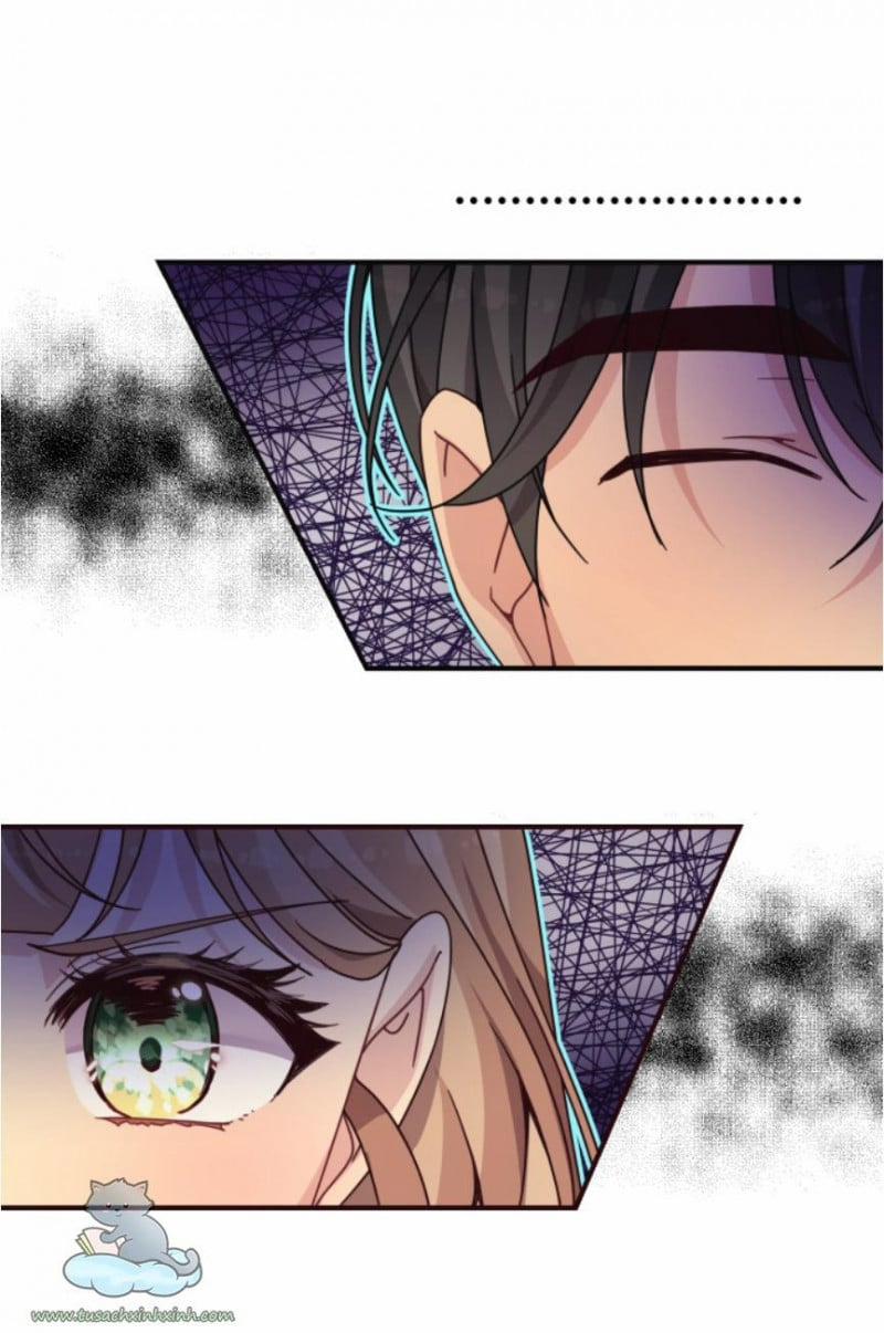 Kiên Quyết Ngăn Cản Cuộc Hôn Nhân Này 4.5 trang 25