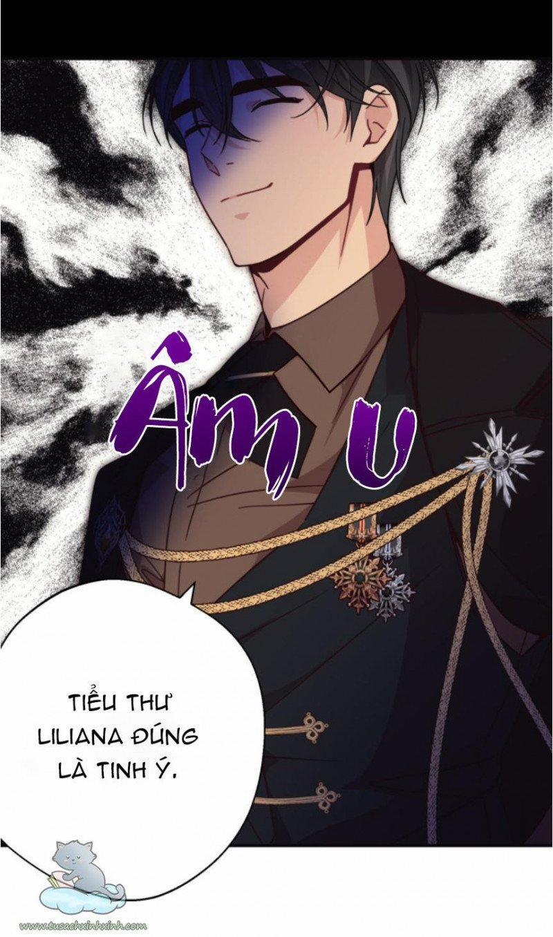 Kiên Quyết Ngăn Cản Cuộc Hôn Nhân Này 4.5 trang 27