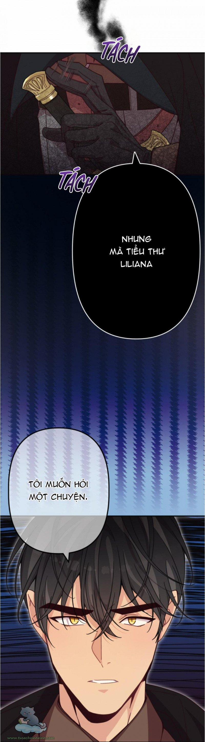 Kiên Quyết Ngăn Cản Cuộc Hôn Nhân Này 4.5 trang 3