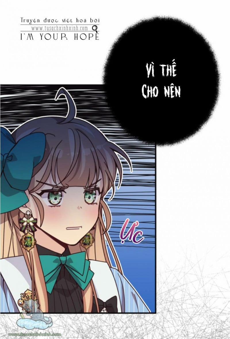 Kiên Quyết Ngăn Cản Cuộc Hôn Nhân Này 4.5 trang 31