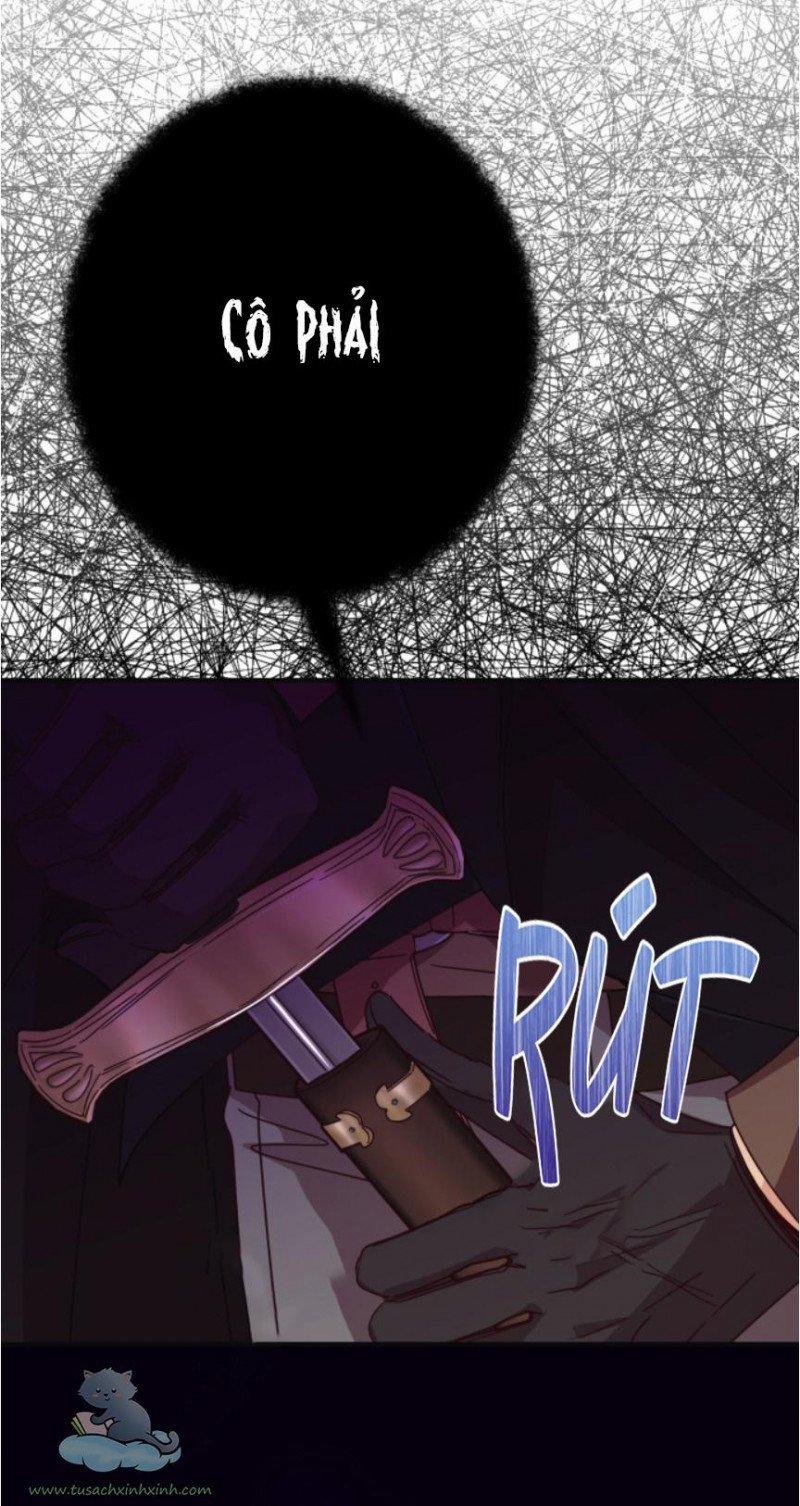 Kiên Quyết Ngăn Cản Cuộc Hôn Nhân Này 4.5 trang 32