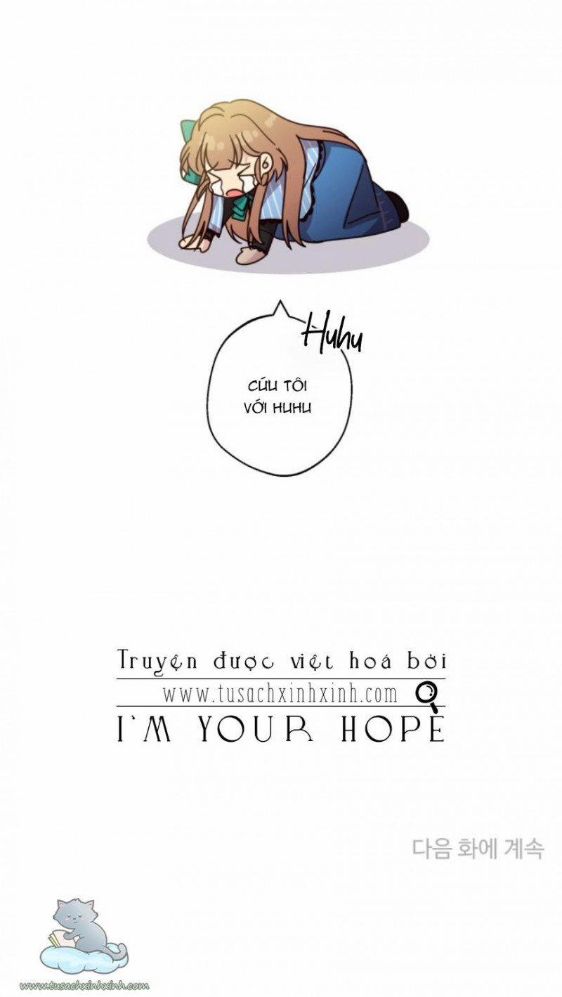 Kiên Quyết Ngăn Cản Cuộc Hôn Nhân Này 4.5 trang 35