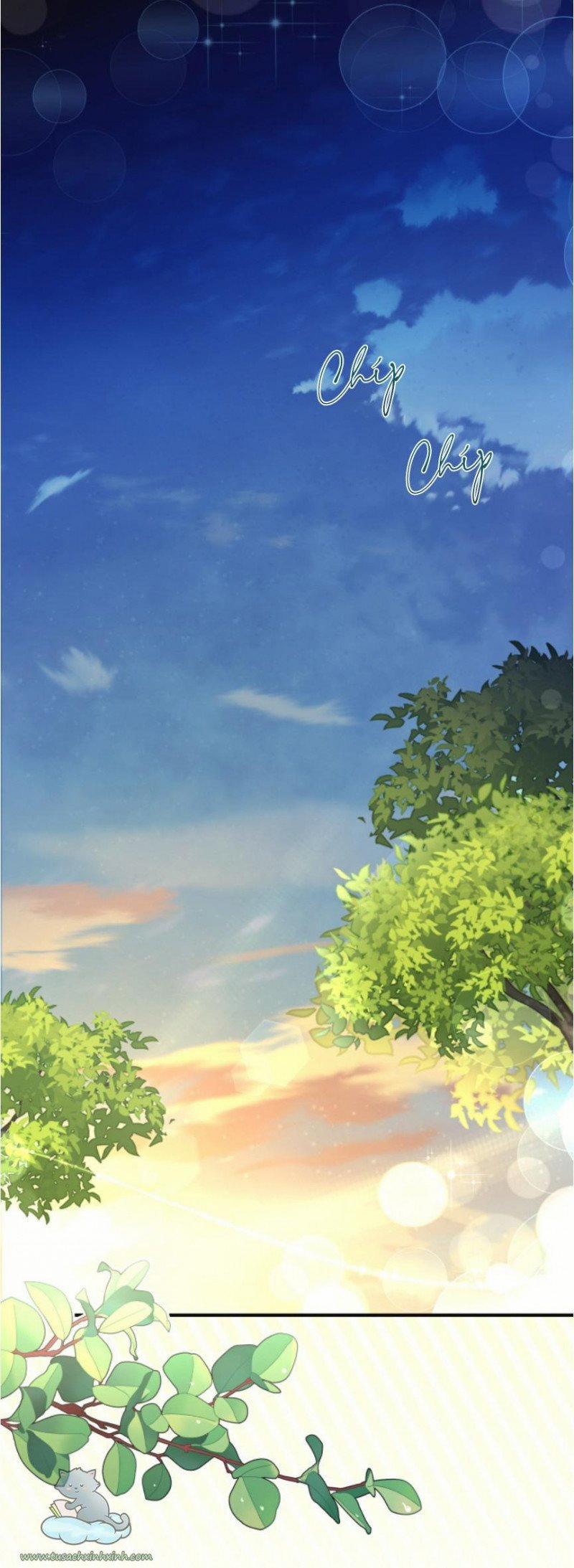 Kiên Quyết Ngăn Cản Cuộc Hôn Nhân Này 4 trang 0