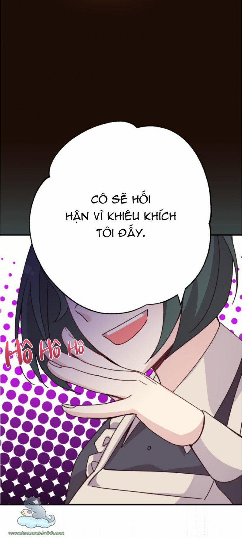 Kiên Quyết Ngăn Cản Cuộc Hôn Nhân Này 4 trang 10