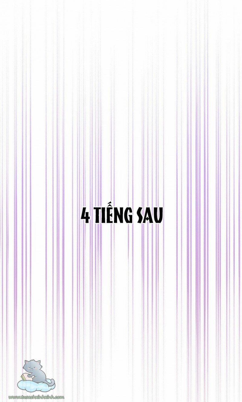 Kiên Quyết Ngăn Cản Cuộc Hôn Nhân Này 4 trang 11