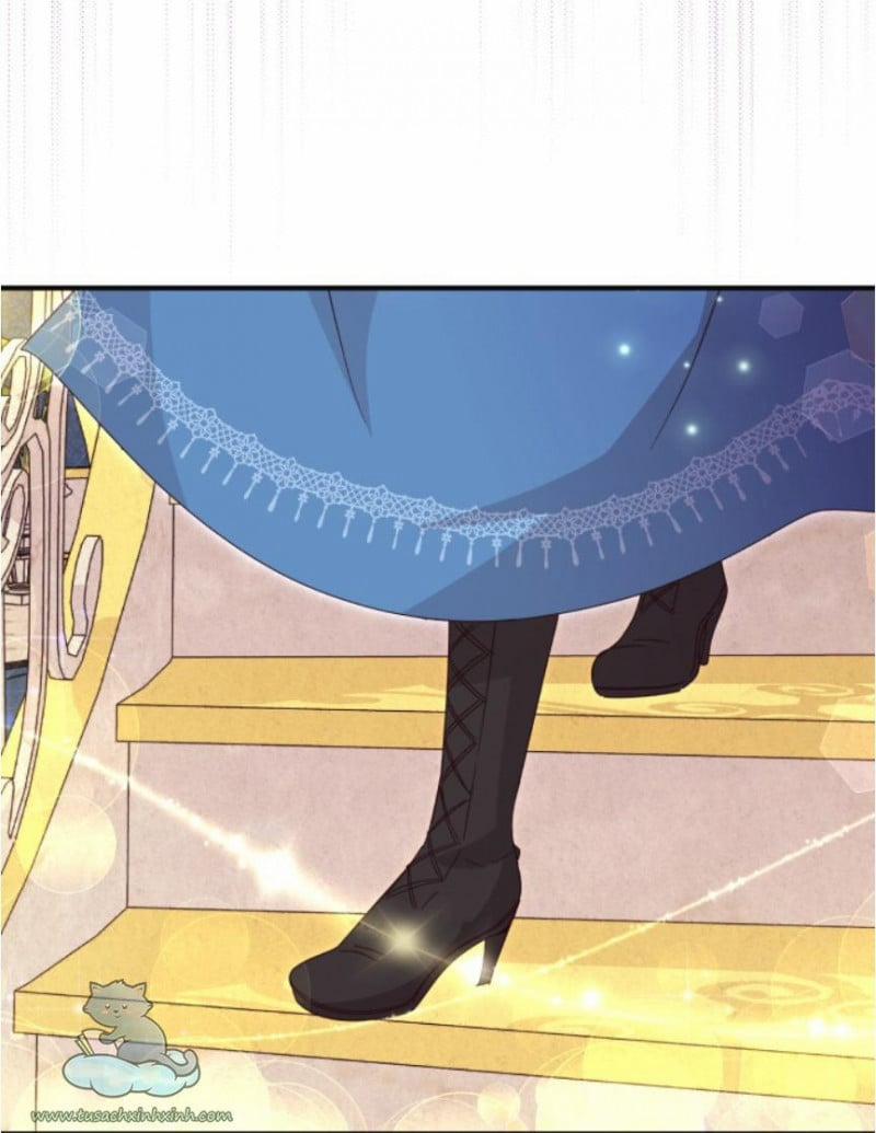 Kiên Quyết Ngăn Cản Cuộc Hôn Nhân Này 4 trang 12