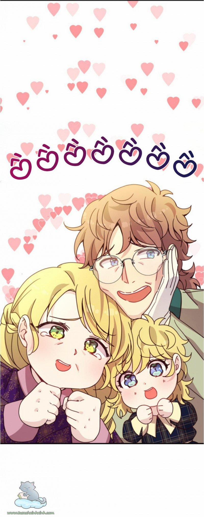 Kiên Quyết Ngăn Cản Cuộc Hôn Nhân Này 4 trang 13