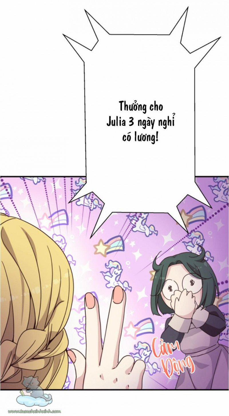 Kiên Quyết Ngăn Cản Cuộc Hôn Nhân Này 4 trang 15